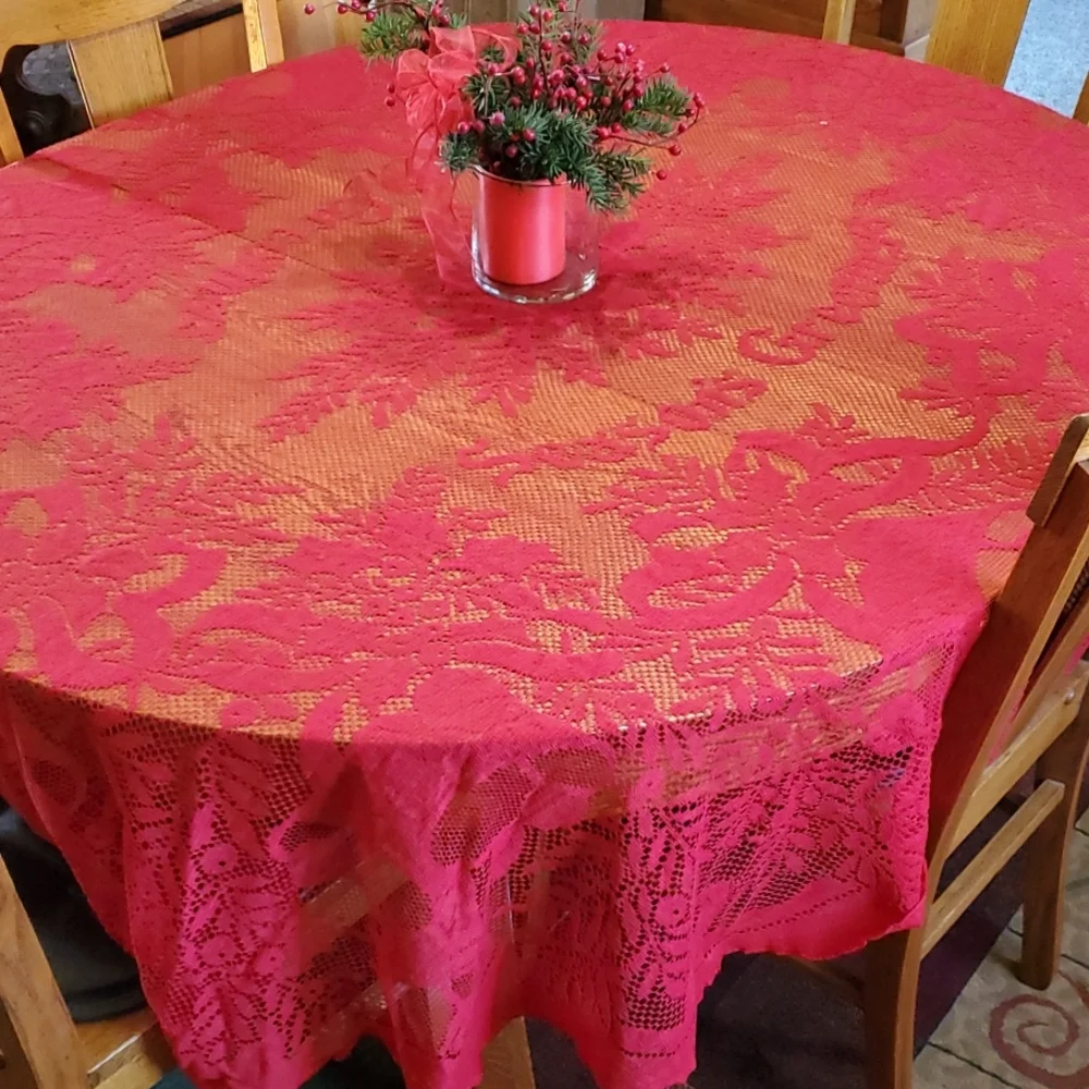 Tablecloth 92